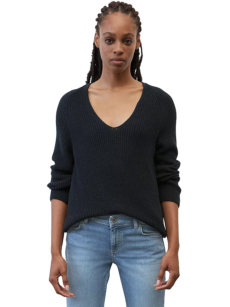 Marc O' Polo dunkelblau   XS damen 9